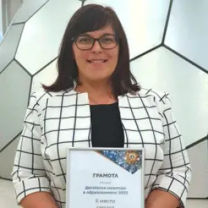 Профилна снимка на Людмила Борисова