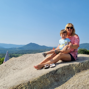 Профилна снимка на Стоянка Раданова-Иванова