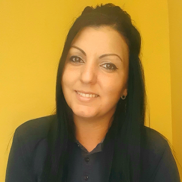 Профилна снимка на Stanislava Valchanova