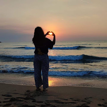 Профилна снимка на mariatodorova