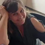 Профилна снимка на Пенка Мончева