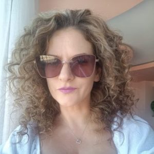 Профилна снимка на Миглена Марангозова