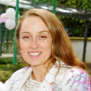 Профилна снимка на Теди Алексиева