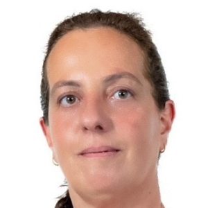 Профилна снимка на Мария Кокошарова