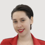 Профилна снимка на Яна Василева