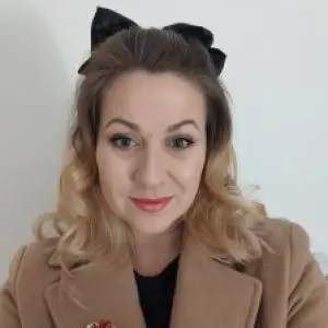 Профилна снимка на Кристина Иванова