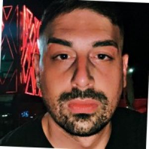 Профилна снимка на Дейвид Елми