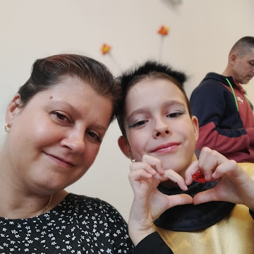 Профилна снимка на jermenabezova