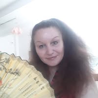 Профилна снимка на Галина Василева