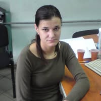 Профилна снимка на Камелия Димитрова