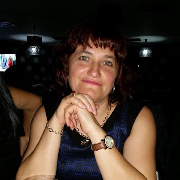 Профилна снимка на Кирилка Павлова