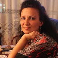 Профилна снимка на Tanya Ilieva