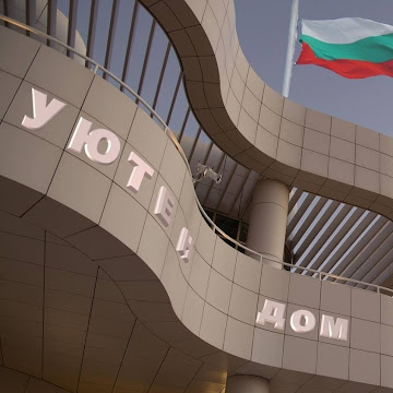 Профилна снимка на Евгени Христов