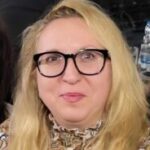 Профилна снимка на Теодора Костова