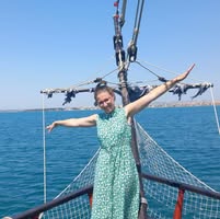 Профилна снимка на marietaterzieva