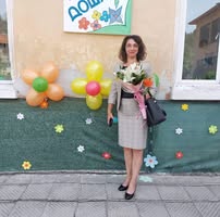 Профилна снимка на radka1980