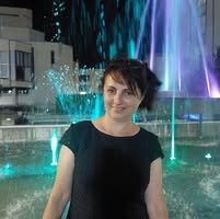 Профилна снимка на velinakotova