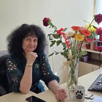 Профилна снимка на Ася Пешева