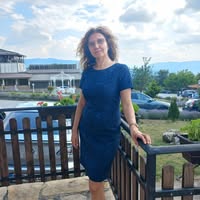 Профилна снимка на petiayordanova