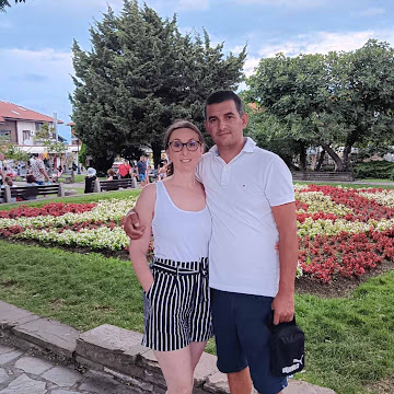 Профилна снимка на shensenhalilova