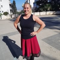 Профилна снимка на Надежда Николова