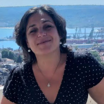 Профилна снимка на borislavadocheva
