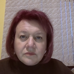 Профилна снимка на Мария Иванова