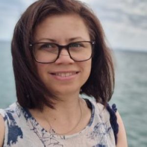 Профилна снимка на Диана Илиолова