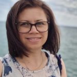 Профилна снимка на Диана Илиолова