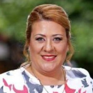 Профилна снимка на Надежда Ланджева