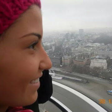 Профилна снимка на Полина Гъркова