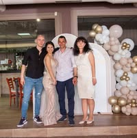 Профилна снимка на dky