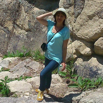 Профилна снимка на boyanadaneva