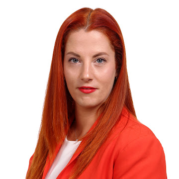 Профилна снимка на Антония Димитрова