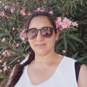 Профилна снимка на viktoriyakobakova