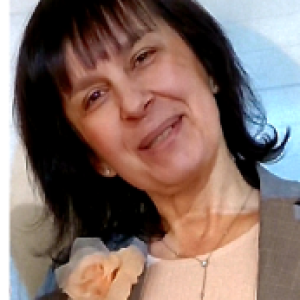 Профилна снимка на Диана Георгиева