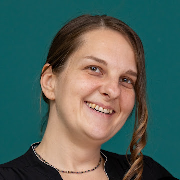 Профилна снимка на Kalina Ruscheva