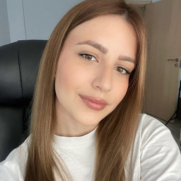 Профилна снимка на gerganachonova