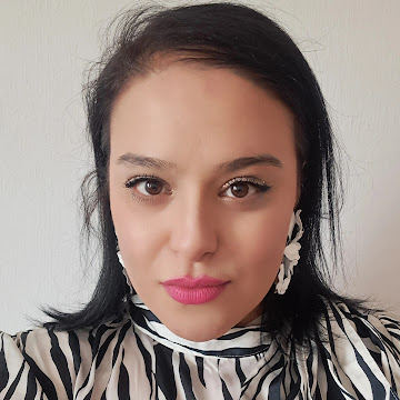 Профилна снимка на Maria Gocheva