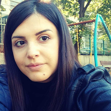 Профилна снимка на prisiladimitrova