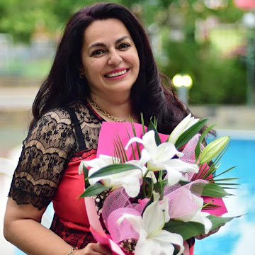 Профилна снимка на emiliyakormova