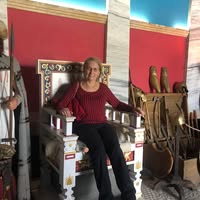 Профилна снимка на silvia6666