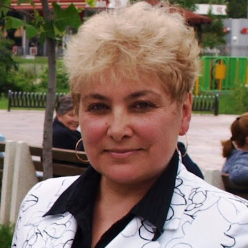 Профилна снимка на Анета Димитрова