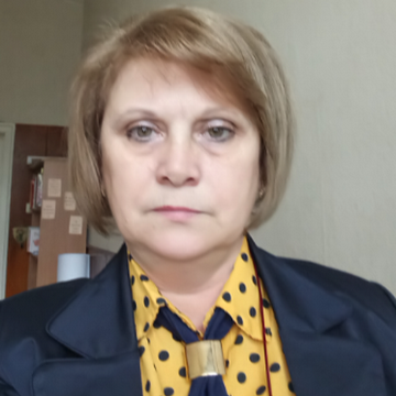 Профилна снимка на Емилия Неделчева