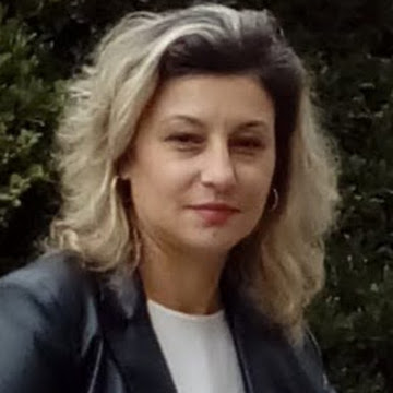 Профилна снимка на Станимира Мраморска