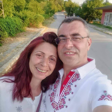 Профилна снимка на Людмила Велчева