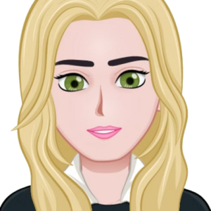 Профилна снимка на Станислава Калчева