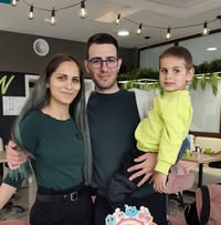 Профилна снимка на ageorgiewa