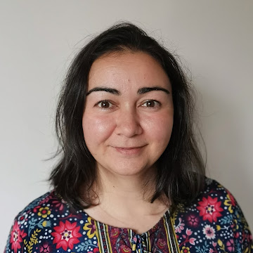 Профилна снимка на zornitsavladimirova