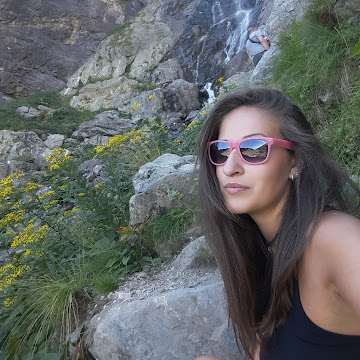 Профилна снимка на Диляна Загорова